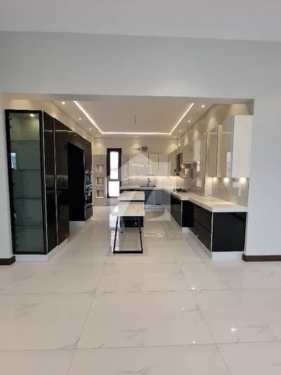 Chance Deal 500 Yards Brand new House for Sale defence DHA karachi