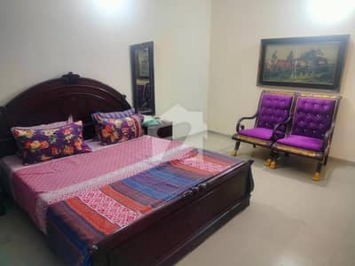 Garden Town 1 Kanal House For Girls Hostel Fully Furnished Hostel Fully Furnish