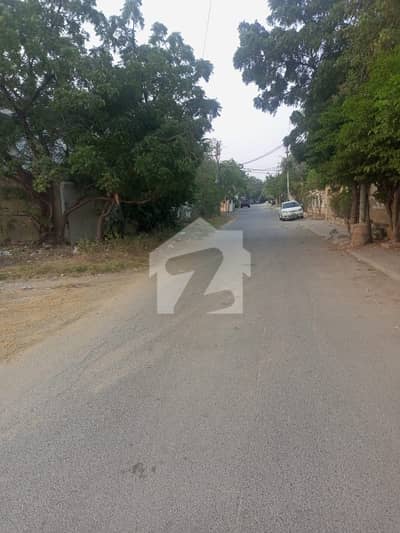 ڈی ایچ اے فیز 2 ڈی ایچ اے ڈیفینس,کراچی میں 2 کنال رہائشی پلاٹ 14.95 کروڑ میں برائے فروخت۔