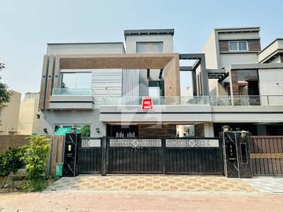 10 Marla Residential House For Sale In Gulbahar Block, Nearby Commercial Market, Mosque and Health Care Canter