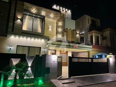 10 Marla Residential House For Sale In Jasmine Block, Nearby Commercial Market, School and Health Care Canter