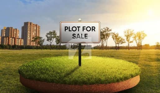 Abrar Estate Offers 17 Marla Pair Plots For Sale In Revenue Society Near UMT University
