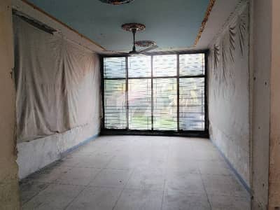 Corner Demolishable House on Premium Location of DHA