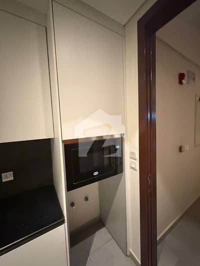 Brand New 3 Bed Apartment For Rent Facing Golf