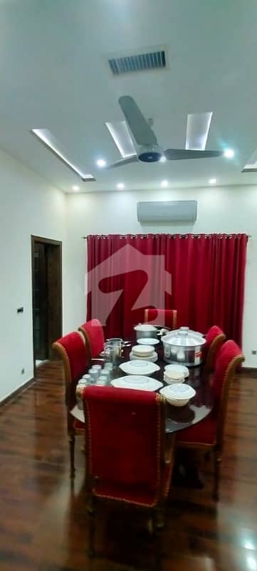 Cavalry Ground Extension 14 Lower Portion Three Bedrooms For Rent