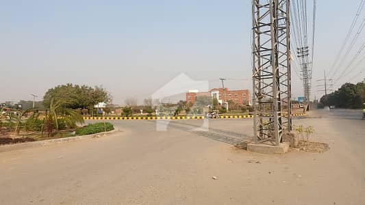5 Marla Residential Plot On 2.5 Years Easy Instalments Plan Possession Plots Zaamin City Lahore 5 Marla Residential Plot On 2.5 Years Easy Instalments Plan Possession Plots Zaamin City Lahore