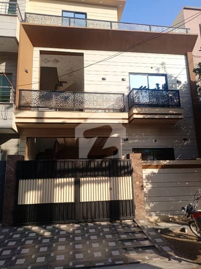 5 Marla Luxury House Jubilee Town