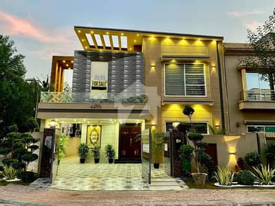 12 Marla Residential House For Sale In Chambli Block, Nearby Commercial Market, School and Health Care Canter