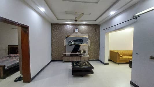 5 Marla Full Furnished Lower Portion For Rent Location R3 Block Johar Town