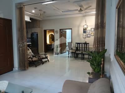 8.5 Marla Just Like Brand New Upper Portion For Rent (Original Pic's Attached)