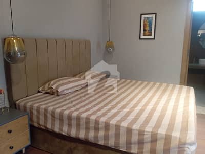 DHA 02 Sector C House For Rent Ten Marla