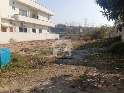Dha-1 Sector E Plot-00 St-13 1 Kanal