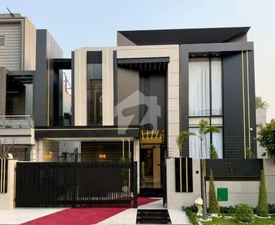 10 Marla Residential House With Basement For Sale In Sector C, nearby Commercial Market, School, Mosque and Health Care Canter