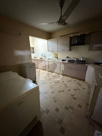 270 Square Yards Townhouse In Bath Island For Sale At Good Location