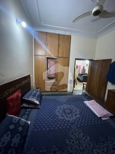 5 Marla lower portion for rent very good location