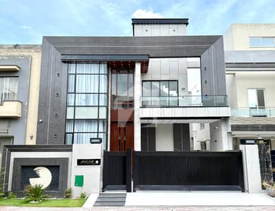 10 Marla Residential House For Sale In Sector C with Gas, Nearby Commercial Market, School, Mosuqe and Health Care Canter