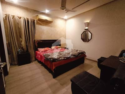 1 Kanal 4 Bed Single Storey House For Silent Office Gulberg