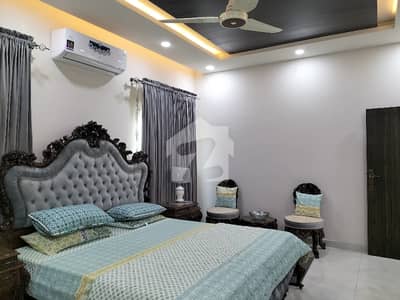 Luxury House For Sale In MPCHS B-17
