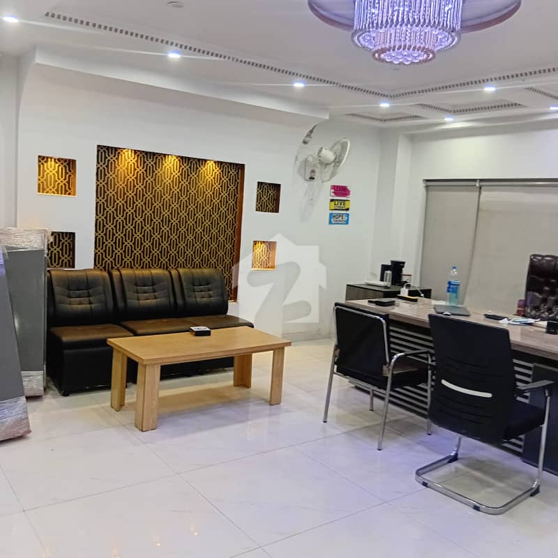 Brand New Office First Floor Prime Location Main Davis Road Near Shimla Hill Chowk Lahore Brand New Office First Floor Prime Location Main Davis Road Near Shimla Hill Chowk Lahore