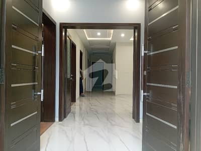 DHA 02 Sector E House For rent.