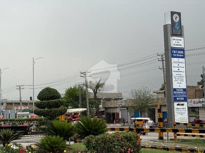 ایف ۔ 17 اسلام آباد میں 1 کنال رہائشی پلاٹ 1.36 کروڑ میں برائے فروخت۔