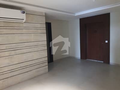 DHA Phase 6 - 18 Green Apartments, 1-Bedroom Apartment For Sale.