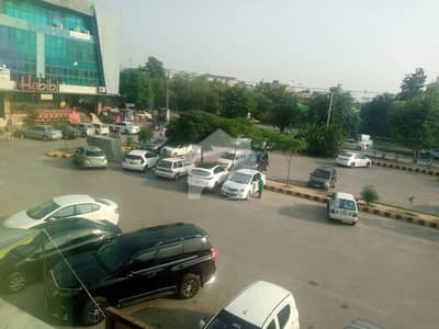 I-8 Markaz Commercial Office For Sale