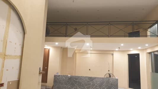 100 Yards Commercial Corner Plaza Sale