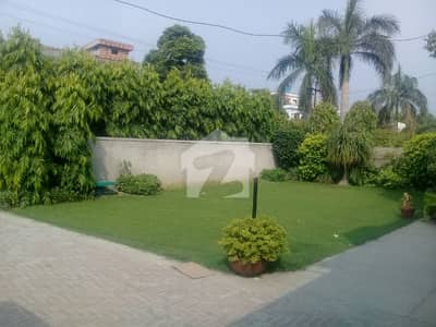 CANTT 8 KANAL HOUSE FOR SALE ZAFAR ALI ROAD GULBERG 5 GARDEN TOWN SHADMAN GOR ZARMAN PARK LAHORE