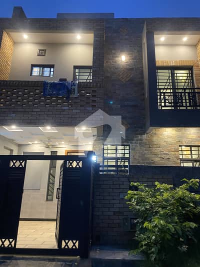 I-11/2 Brand New House Is Available For Sale