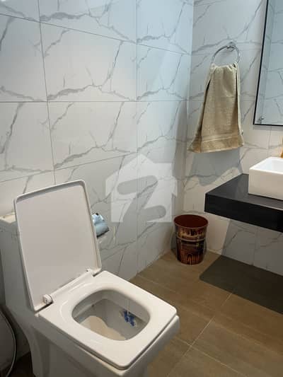 Luxuriously Furnished 1-Bedroom Apartment for Rent - DHA Phase 6, Prime Location. Luxuriously Furnished 1-Bedroom Apartment for Rent - DHA Phase 6, Prime Location.