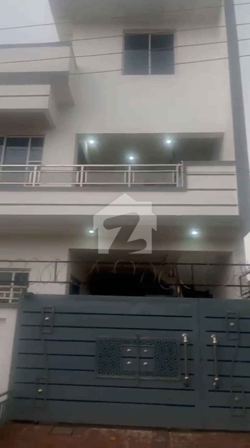 آئی ۔ 14/4 آئی ۔ 14,اسلام آباد میں 5 کمروں کا 6 مرلہ مکان 3.3 کروڑ میں برائے فروخت۔ آئی ۔ 14/4 آئی ۔ 14,اسلام آباد میں 5 کمروں کا 6 مرلہ مکان 3.3 کروڑ میں برائے فروخت۔