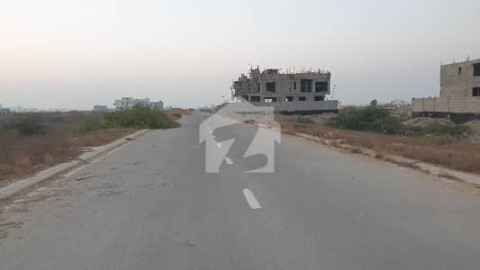 ڈی ایچ اے فیز 8 - زون ڈی ڈی ایچ اے فیز 8,ڈی ایچ اے ڈیفینس,کراچی میں 1 کنال رہائشی پلاٹ 9.95 کروڑ میں برائے فروخت۔