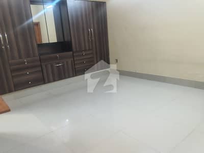 Building Available For Rent North Nazimabad
