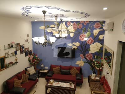 100 Yards 4 Spacious BEDS ARCHITECT DESIGN BUNGALOW 2 LOUNGES BASEMENT SOLAR PANEL INTERIOR DESIGN BIG KITCHEN STAIRCASE UPTILL ROOF SITTING ARE