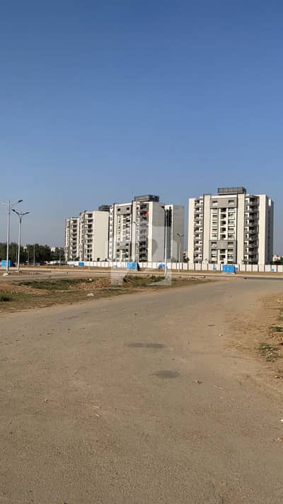 PCC 4-Marla Corner Commercial Plot For Sale Near Askari 11 &Amp; Phase 5 DHA Lahore Hot Location Of Main Road A &Amp; B Block Commercial