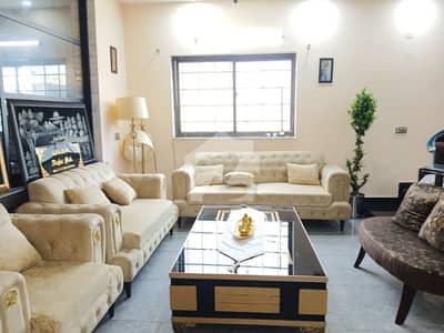 Just Like Brand New 1 Kanal Upper Portion For Rent (Original Pic's Attached)