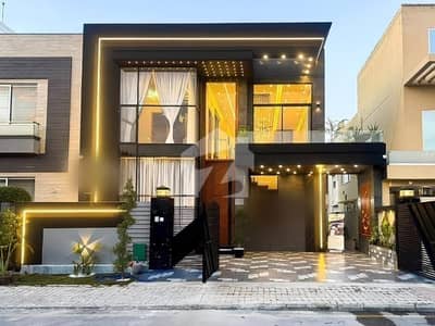 10 Marla Residential House For Rent In Sector C, Near Commercial Market, School, Mosque And Health Care Centre