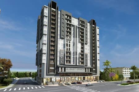 FLAT FOR RENT 4BED DD