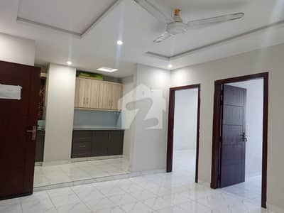 2 Bed Apartment For Sale in MPCHS B-17 Islamabad