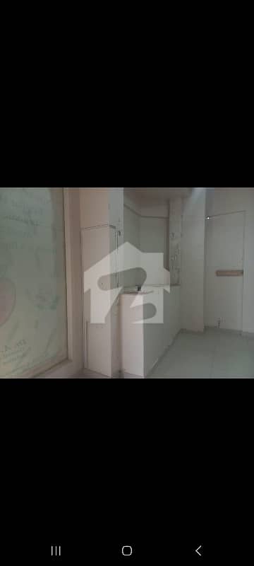 DHA Phase 4 Shop Sized 1000 Square Feet