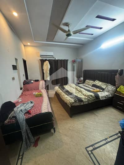 10 Marla Lower Portion For Rent Near Ucp University & Shaukat Khanam Chowk
