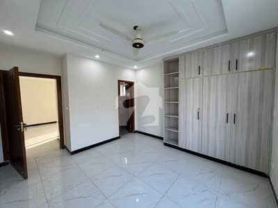 Three Bedroom Unfurnished Apartment For Rent.