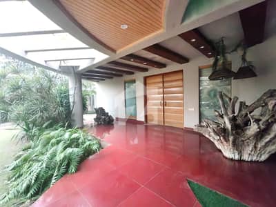 2 Kanal Slightly Used Luxury House For Sale DHA Phase 2, Lahore