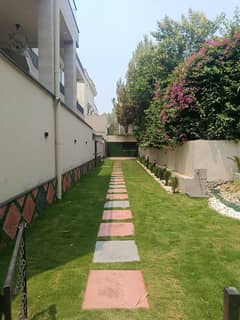 Brand New Triple Story Corner House 1 Kanal With Extra Land Available For Sale In I-8 Islamabad Brand New Triple Story Corner House 1 Kanal With Extra Land Available For Sale In I-8 Islamabad