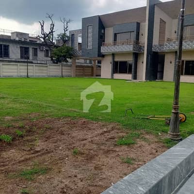 Ultra Luxury House For Rent In F-8 Islamabad