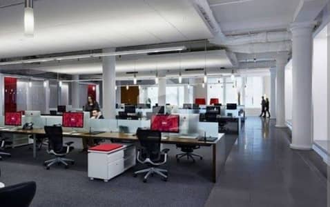 Commercial Space Available For Rent In Block I