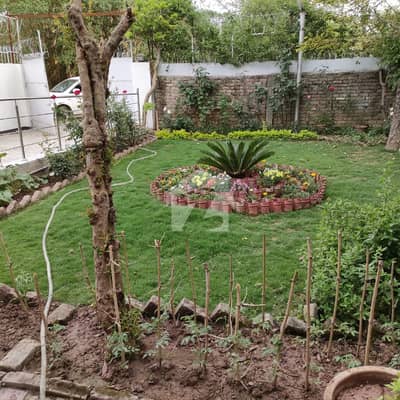 D-12/2 4080 Sunface Front Open Plot Available For Sale At Very Reasonable Price.