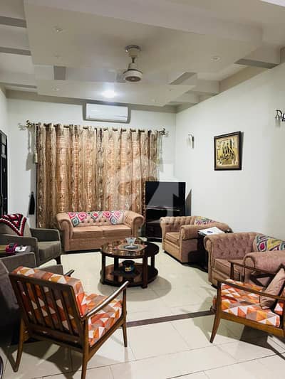 10 Marla Owner Build House For Sale At 50-Ft Wide Road (Original Picture's Attached)