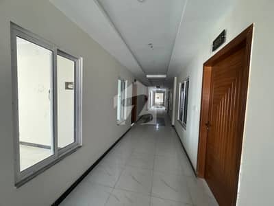 One Bedroom Brand New Apartment